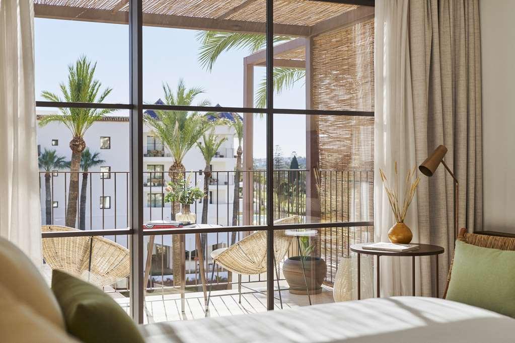 La Zambra Hotel By Hyatt Mijas Room photo