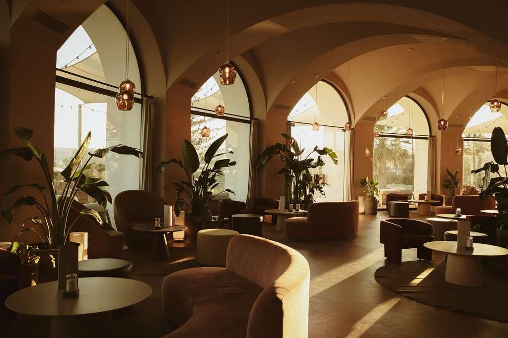 La Zambra Hotel By Hyatt Mijas Restaurant photo